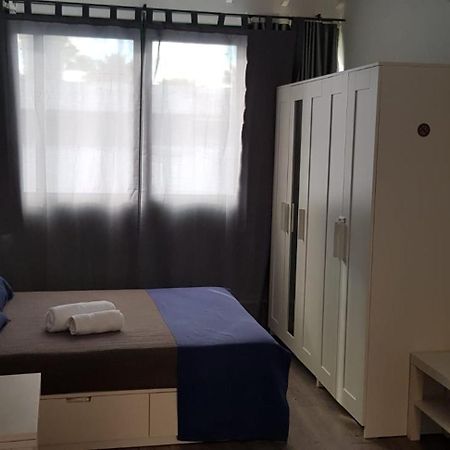 Apartamento Muy Cercano A Playas Y Pueblo Puerto Del Carmen Puerto del Carmen  Eksteriør bilde