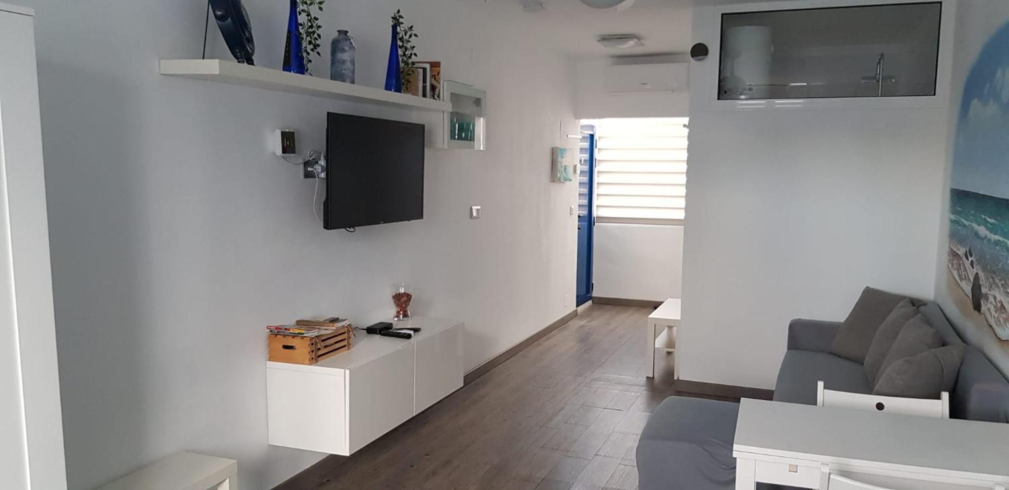 Apartamento Muy Cercano A Playas Y Pueblo Puerto Del Carmen Puerto del Carmen  Eksteriør bilde