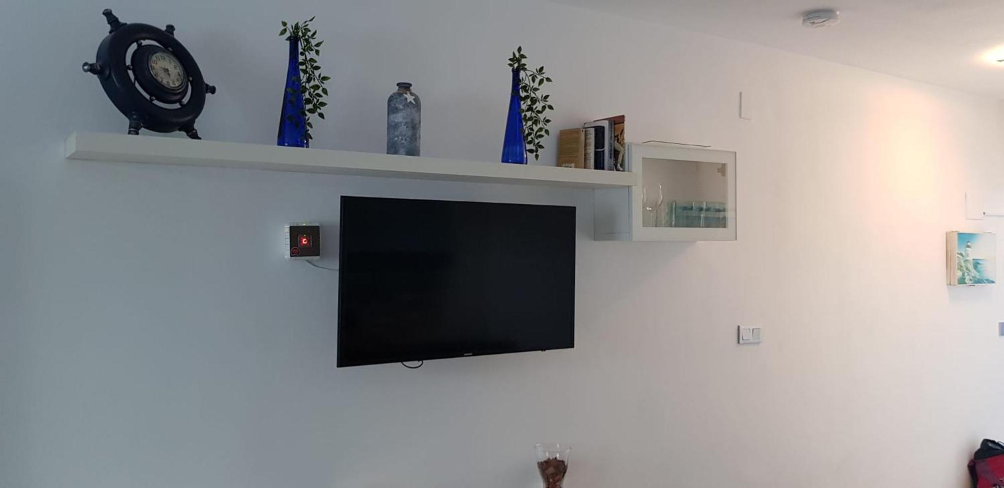 Apartamento Muy Cercano A Playas Y Pueblo Puerto Del Carmen Puerto del Carmen  Eksteriør bilde
