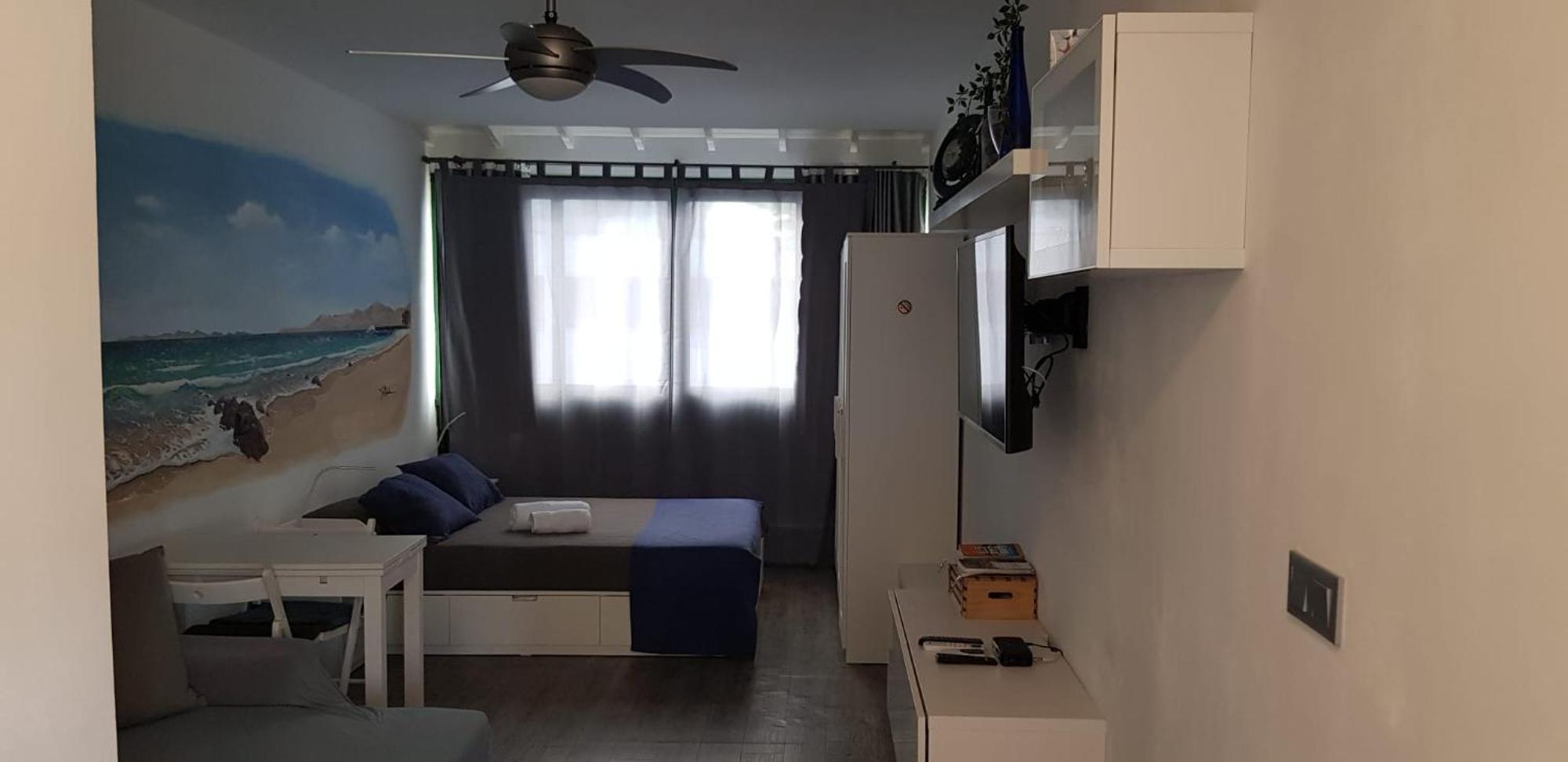 Apartamento Muy Cercano A Playas Y Pueblo Puerto Del Carmen Puerto del Carmen  Eksteriør bilde