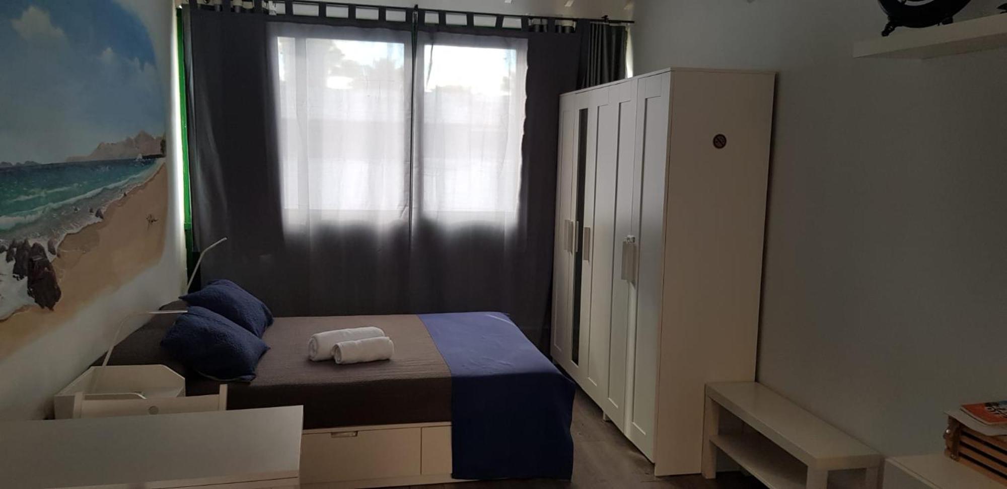 Apartamento Muy Cercano A Playas Y Pueblo Puerto Del Carmen Puerto del Carmen  Eksteriør bilde
