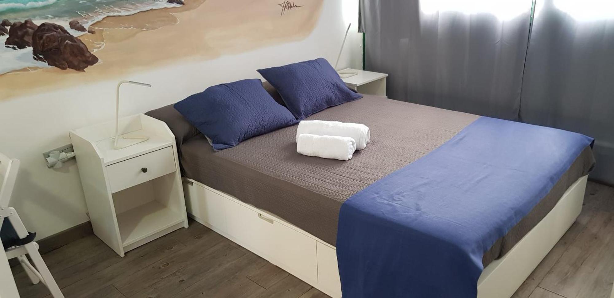 Apartamento Muy Cercano A Playas Y Pueblo Puerto Del Carmen Puerto del Carmen  Eksteriør bilde