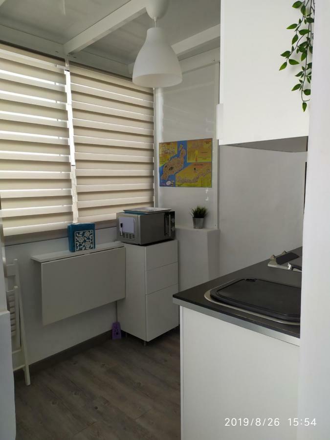 Apartamento Muy Cercano A Playas Y Pueblo Puerto Del Carmen Puerto del Carmen  Eksteriør bilde