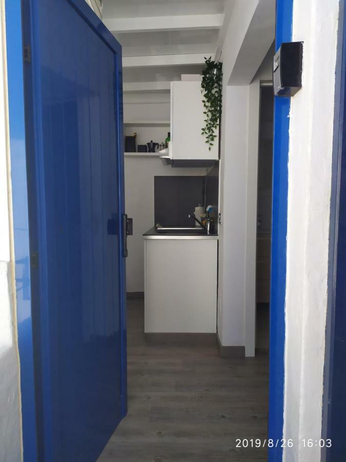 Apartamento Muy Cercano A Playas Y Pueblo Puerto Del Carmen Puerto del Carmen  Eksteriør bilde