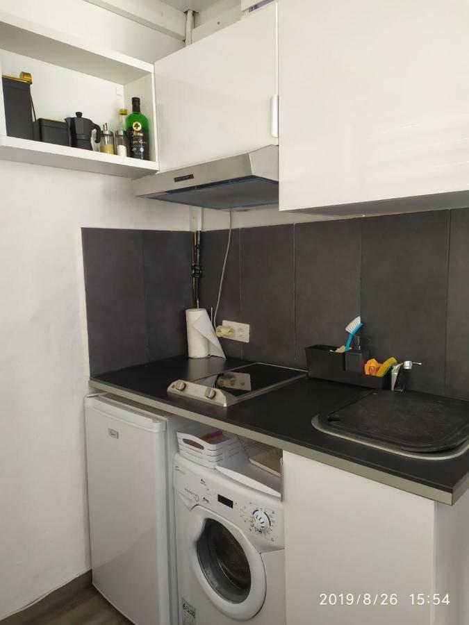 Apartamento Muy Cercano A Playas Y Pueblo Puerto Del Carmen Puerto del Carmen  Eksteriør bilde