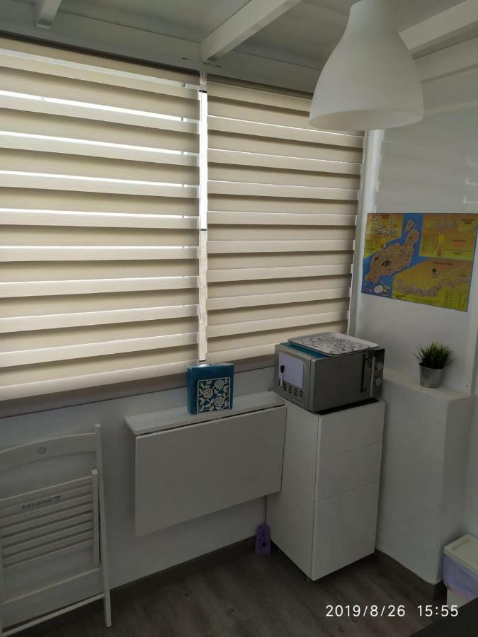 Apartamento Muy Cercano A Playas Y Pueblo Puerto Del Carmen Puerto del Carmen  Eksteriør bilde